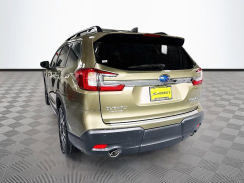 New 2026 Subaru Ascent Limited AWD/4WD image 36
