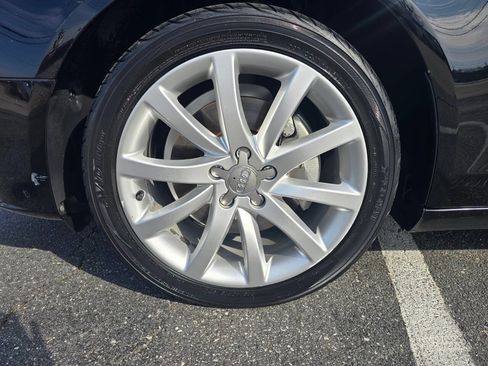 Used 2013 Audi A4 2.0T Premium Plus image 10