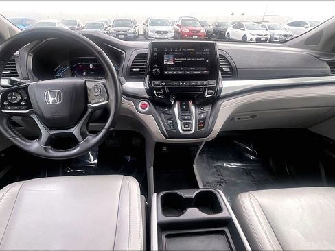 Used 2019 Honda Odyssey EX-L image 27