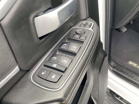 Certified 2024 RAM 2500 Big Horn w/ Bed Utility Group image 24