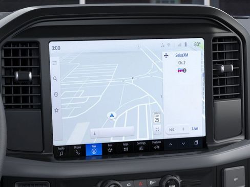 New 2025 Ford F150 XL image 14