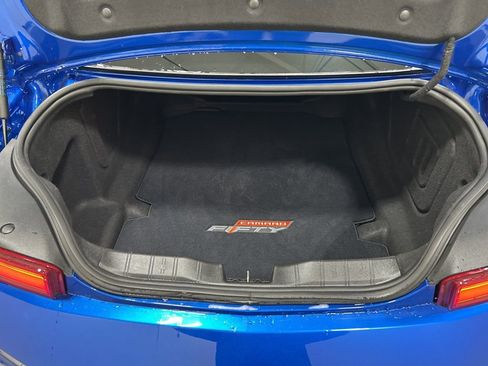 Used 2017 Chevrolet Camaro SS image 25