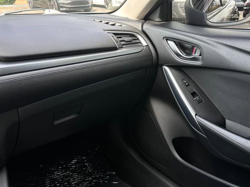Used 2016 MAZDA MAZDA6 Sport image 10