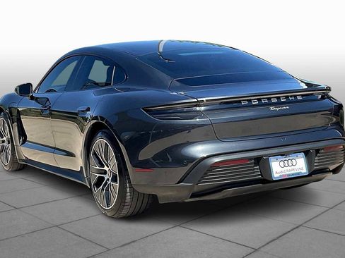 Used 2024 Porsche Taycan image 10