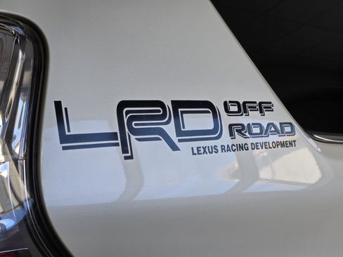 Used 2020 Lexus GX 460 Premium image 7