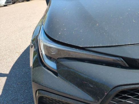 Certified 2023 Toyota Corolla SE image 10