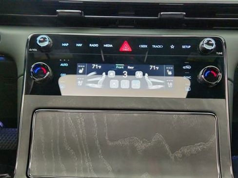 Used 2026 Genesis GV80 3.5T Prestige image 51