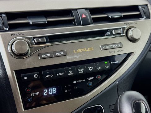 Used 2014 Lexus RX 350 AWD image 15