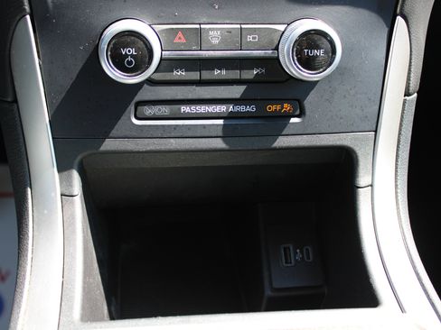 Used 2023 Ford Edge SEL image 26