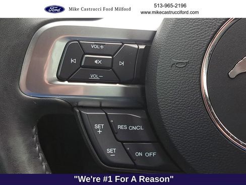 Certified 2019 Ford Mustang GT Premium w/ Performance Package - Level 2 image 18