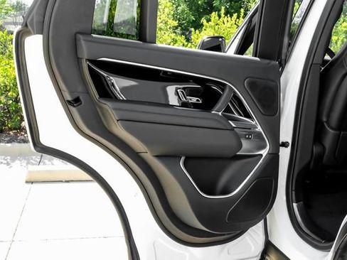 Used 2023 Land Rover Range Rover SE AWD/4WD image 52