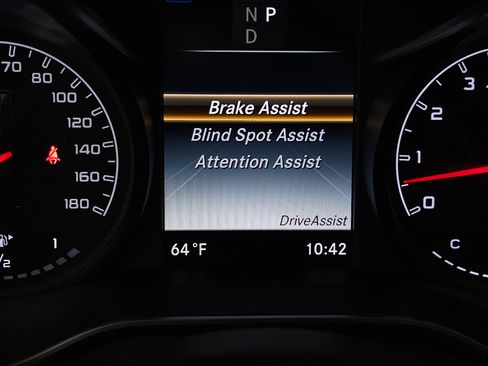 Used 2018 Mercedes-Benz C 43 AMG 4MATIC Sedan image 24