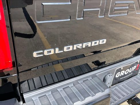 Used 2021 Chevrolet Colorado LT w/ LT Convenience Package image 31