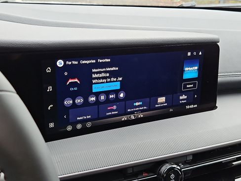 New 2026 Nissan Murano SV image 14