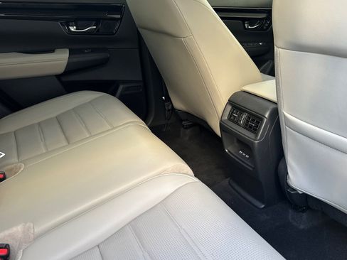 Used 2024 Honda CR-V EX-L image 33