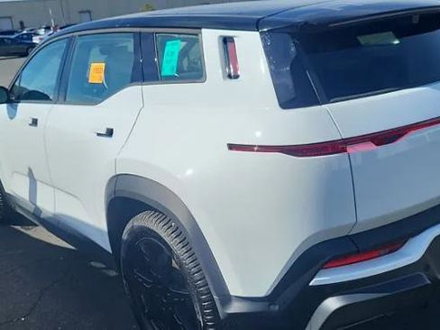 Used 2023 Fisker Ocean Extreme image 4