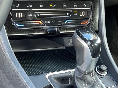 Used 2025 Volkswagen Jetta Sport FWD image 26