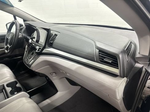 Used 2020 Honda Odyssey EX-L image 18