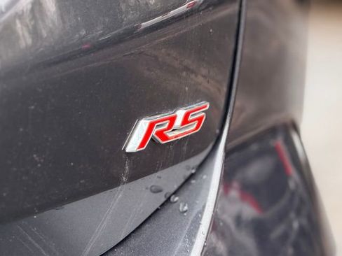 Certified 2022 Chevrolet Equinox RS image 29