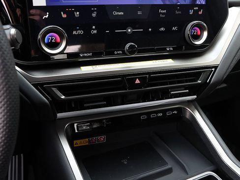New 2026 Lexus TX 500h AWD w/ Technology Package image 25