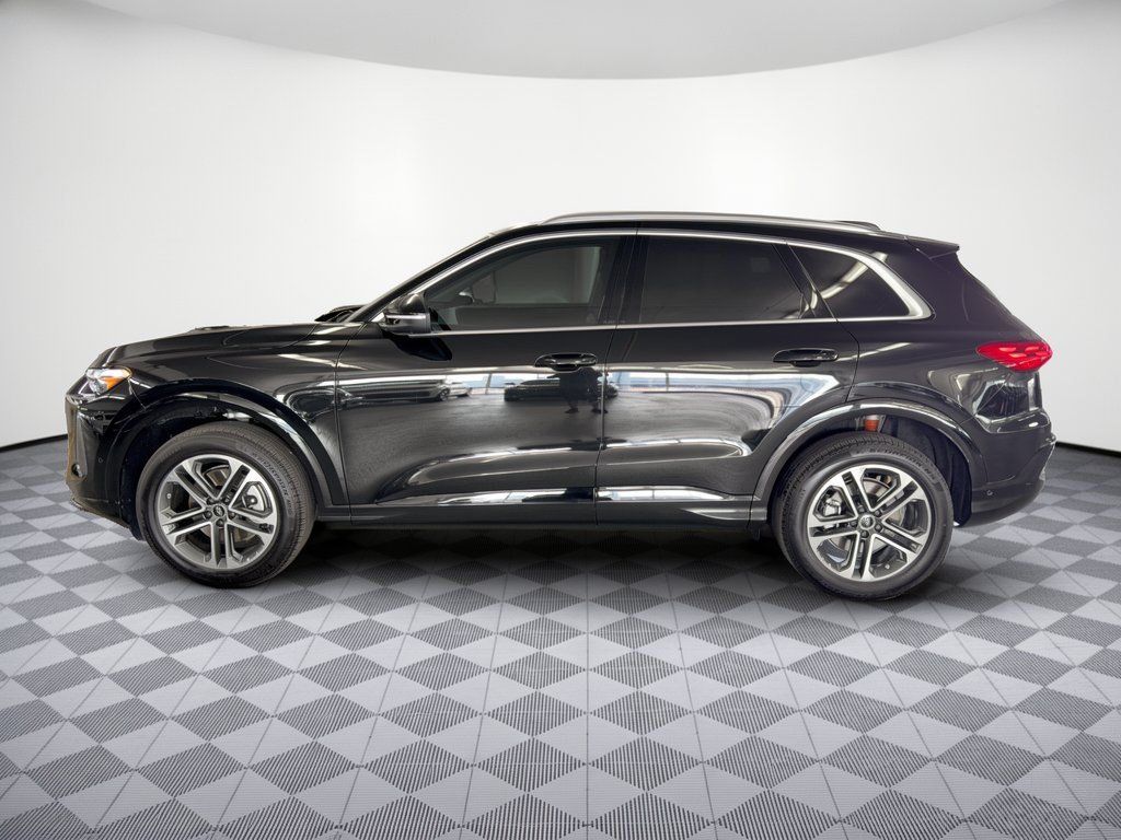 New 2026 Audi Q5 Premium Plus AWD/4WD image 2