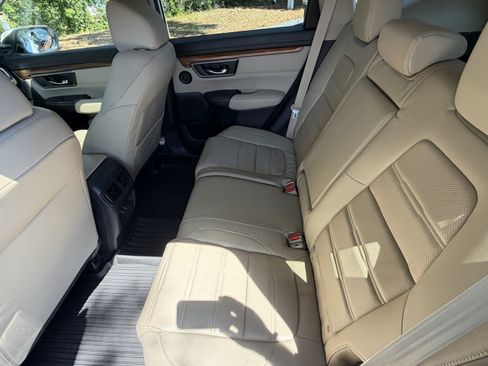 Used 2017 Honda CR-V EX-L image 30