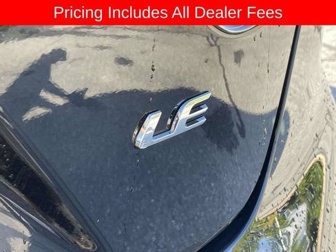 Used 2024 Toyota Corolla LE FWD image 12