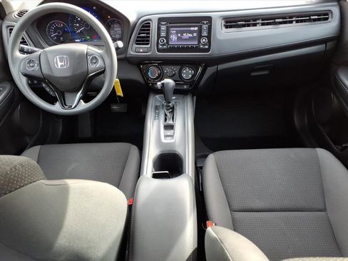 Used 2020 Honda HR-V LX image 10