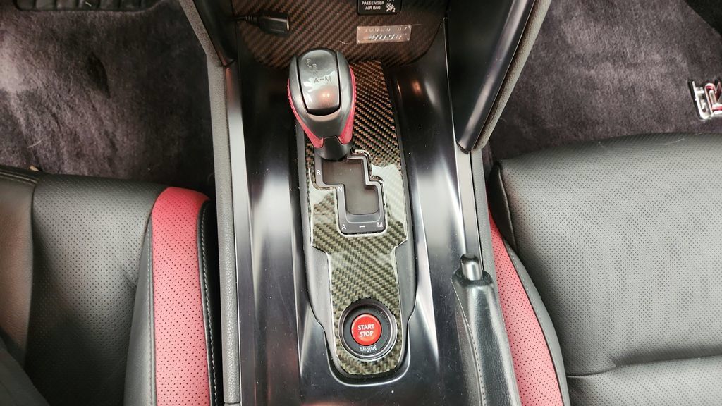 Used 2012 Nissan GT-R Black Edition AWD/4WD image 67