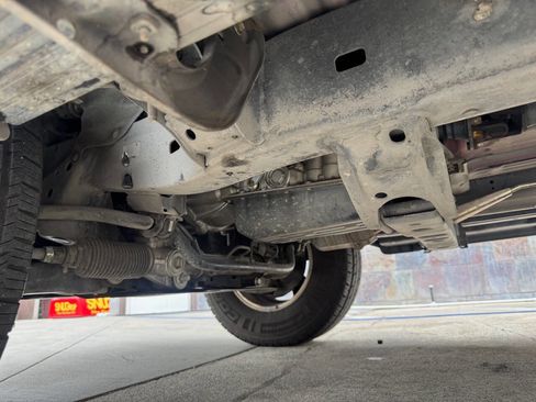 Used 2004 Toyota Tacoma PreRunner image 13