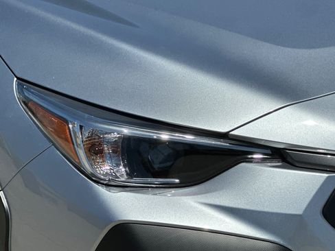 New 2026 Subaru Crosstrek 2.5i Premium AWD/4WD image 29