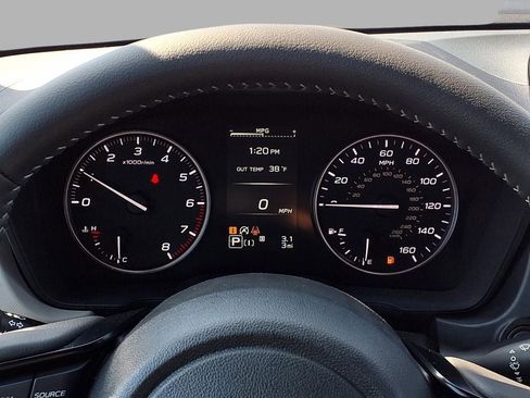 New 2026 Subaru Forester Premium image 7