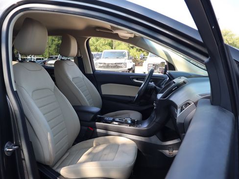 Used 2020 Ford Edge SE AWD/4WD image 29