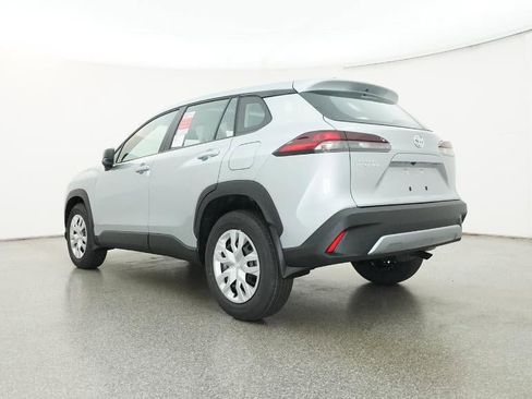 New 2026 Toyota Corolla Cross L image 54