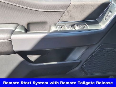 New 2026 Ford F150 XLT w/ Equipment Group 302A MID image 20