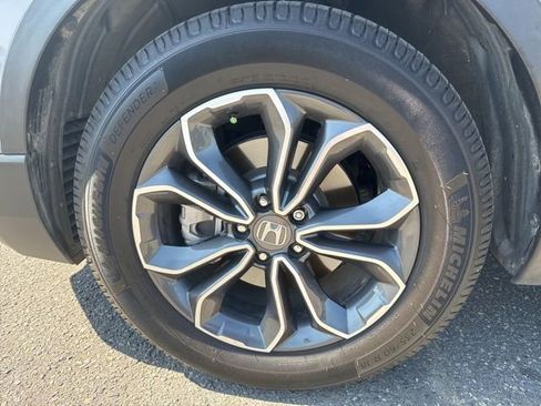 Used 2020 Honda CR-V EX image 14