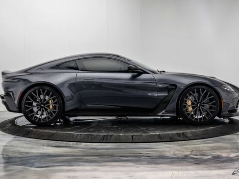 Used 2023 Aston Martin V12 Vantage RWD image 24