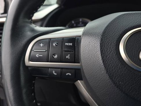 Used 2017 Lexus RX 350 AWD image 21