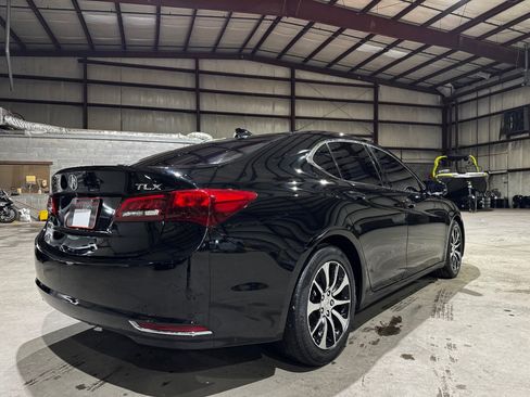 Used 2016 Acura TLX - image 5