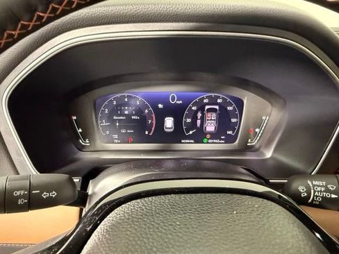 Used 2026 Honda Passport TrailSport Elite image 21