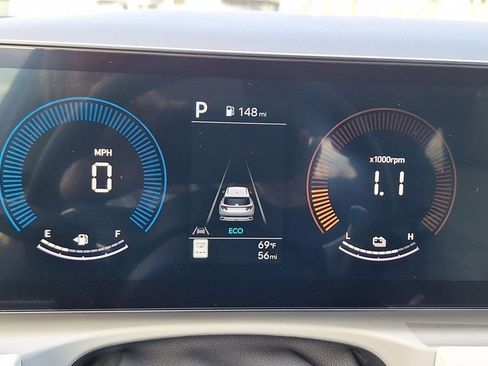 New 2026 Hyundai Tucson SEL image 17