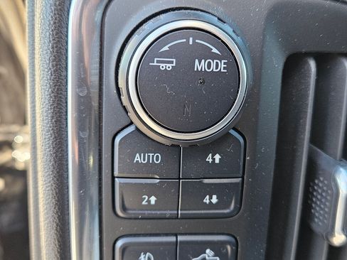 Used 2022 Chevrolet Silverado 3500 High Country w/ Z71 Off-Road Package image 28