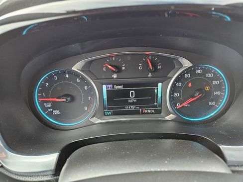 Used 2019 Chevrolet Traverse Premier w/ LPO, Floor Liner Package image 15