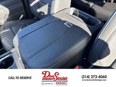New 2026 GMC Sierra 1500 Denali w/ Technology Package AWD/4WD image 21