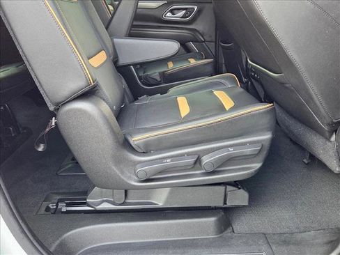 Used 2021 GMC Yukon XL AT4 w/ AT4 Premium Plus Package image 21