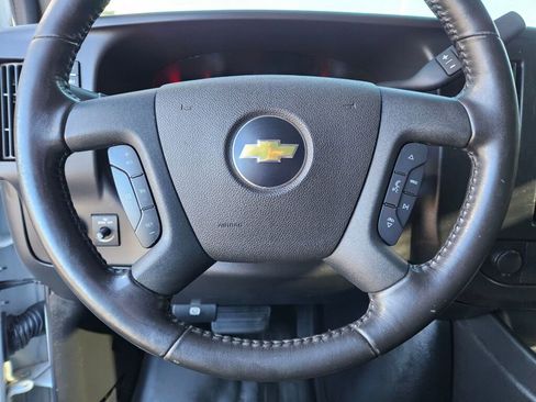 Used 2020 Chevrolet Express 2500 Extended w/ Driver Convenience Package image 20