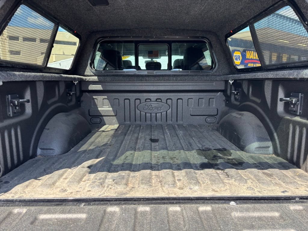 Used 2020 Ford F150 King Ranch w/ Equipment Group 601A Luxury AWD/4WD image 12