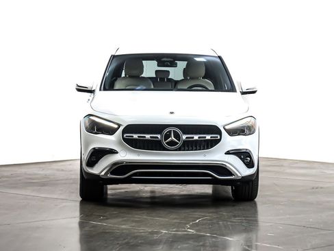 Certified 2024 Mercedes-Benz GLA 250 image 5