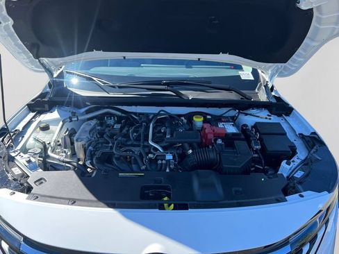 New 2026 Nissan Sentra SV w/ SV Convenience Package FWD image 19