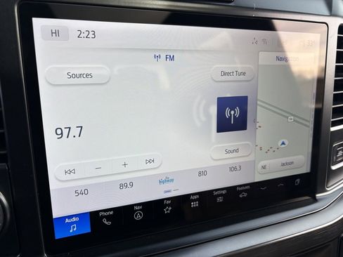 New 2026 Ford F350 Lariat w/ Lariat Ultimate Package image 39